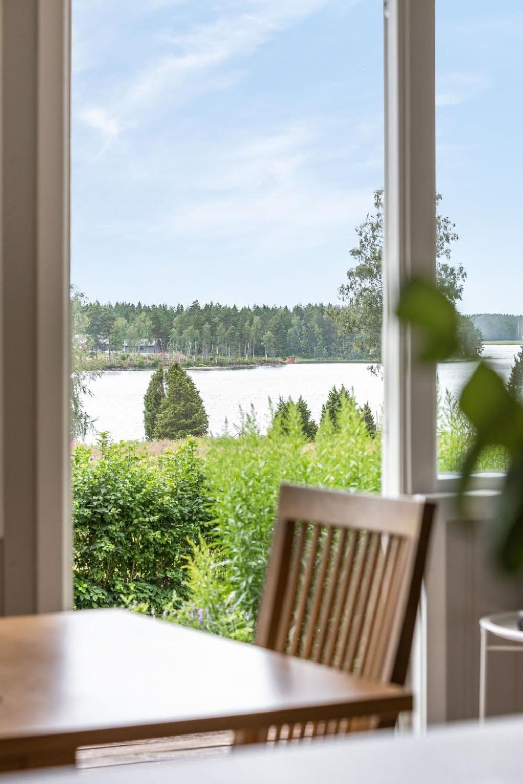 Holiday Home Gapern - Vmd044 By Interhome Killstad Eksteriør billede