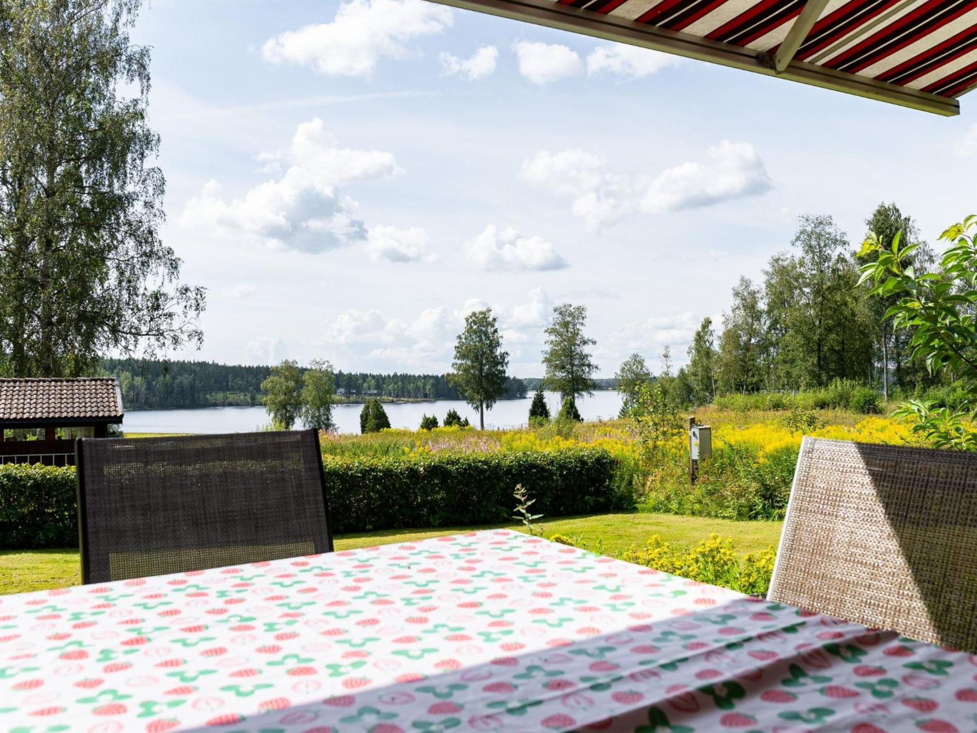 Holiday Home Gapern - Vmd044 By Interhome Killstad Eksteriør billede