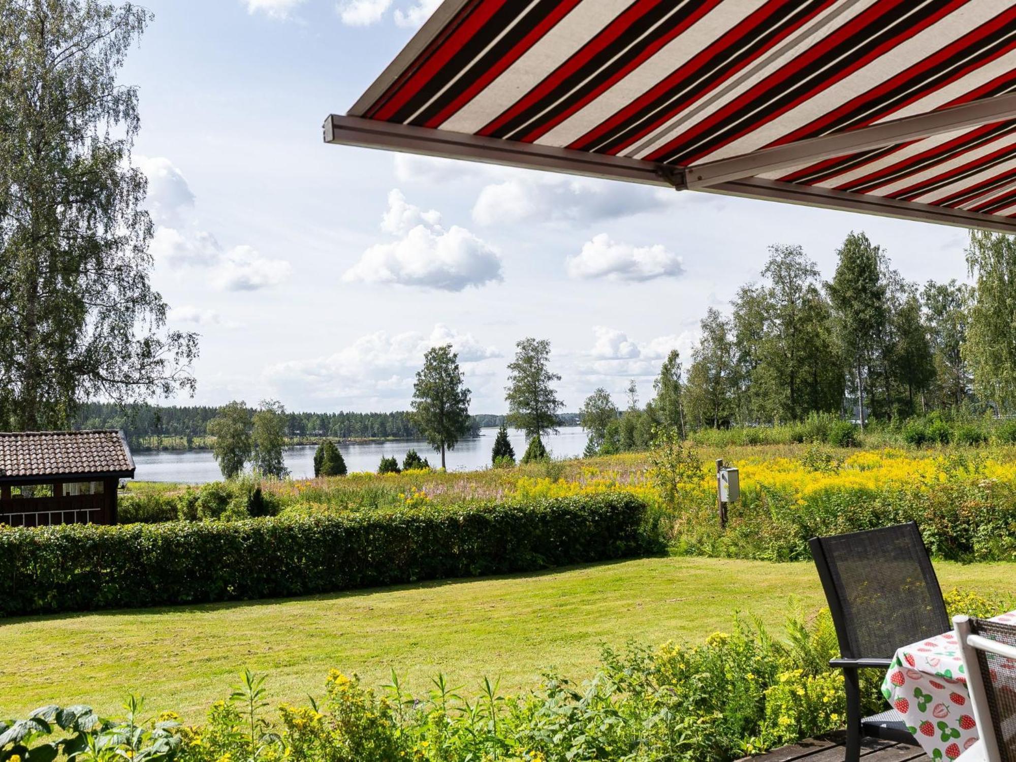 Holiday Home Gapern - Vmd044 By Interhome Killstad Eksteriør billede