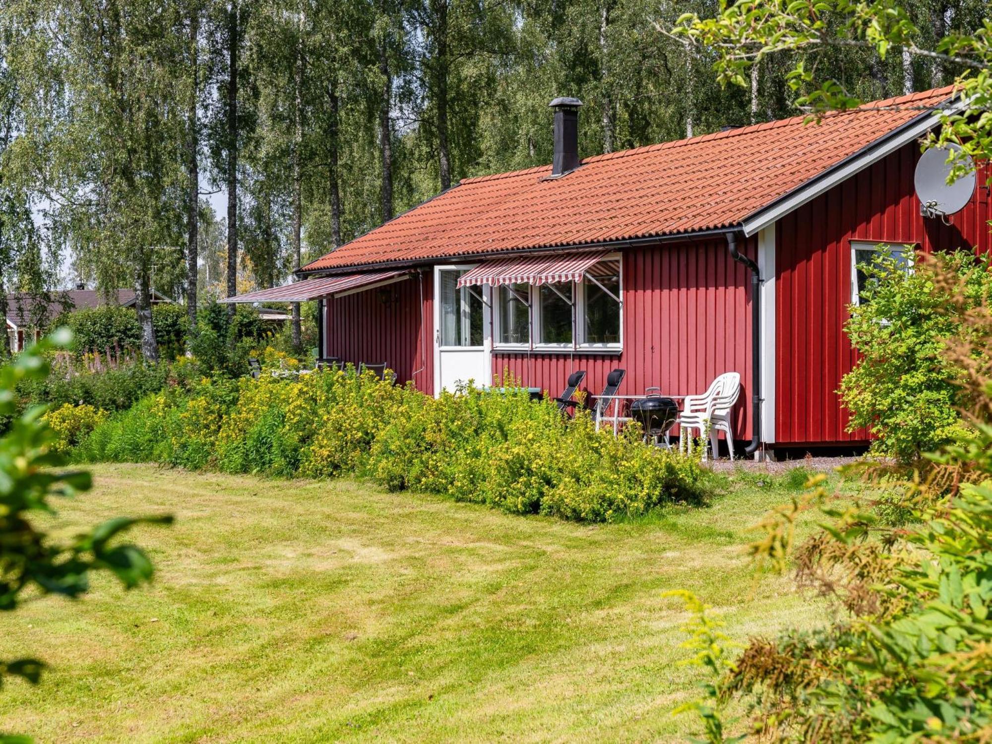 Holiday Home Gapern - Vmd044 By Interhome Killstad Eksteriør billede
